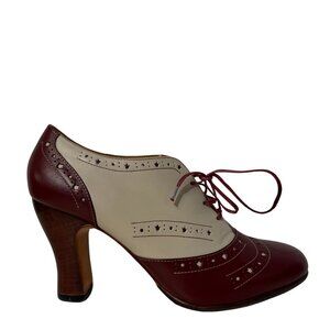 John Fluevog Limited Edition Heels 10.5/41